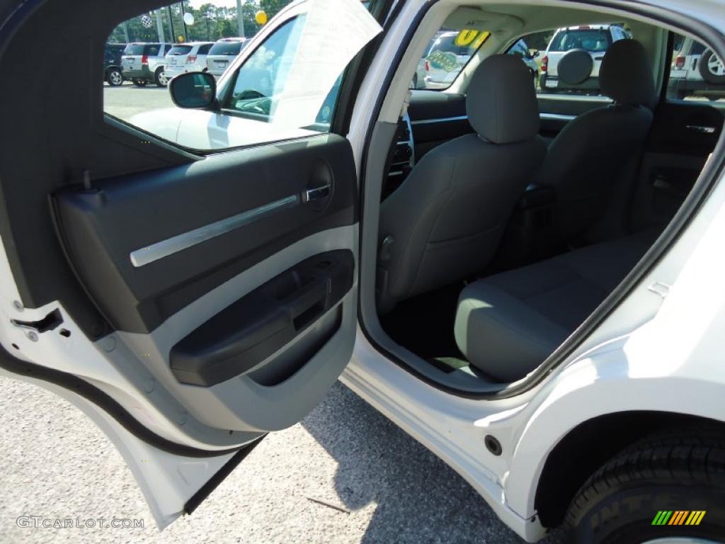 Dark Slate Gray Interior 2010 Dodge Charger SXT Photo #38956426