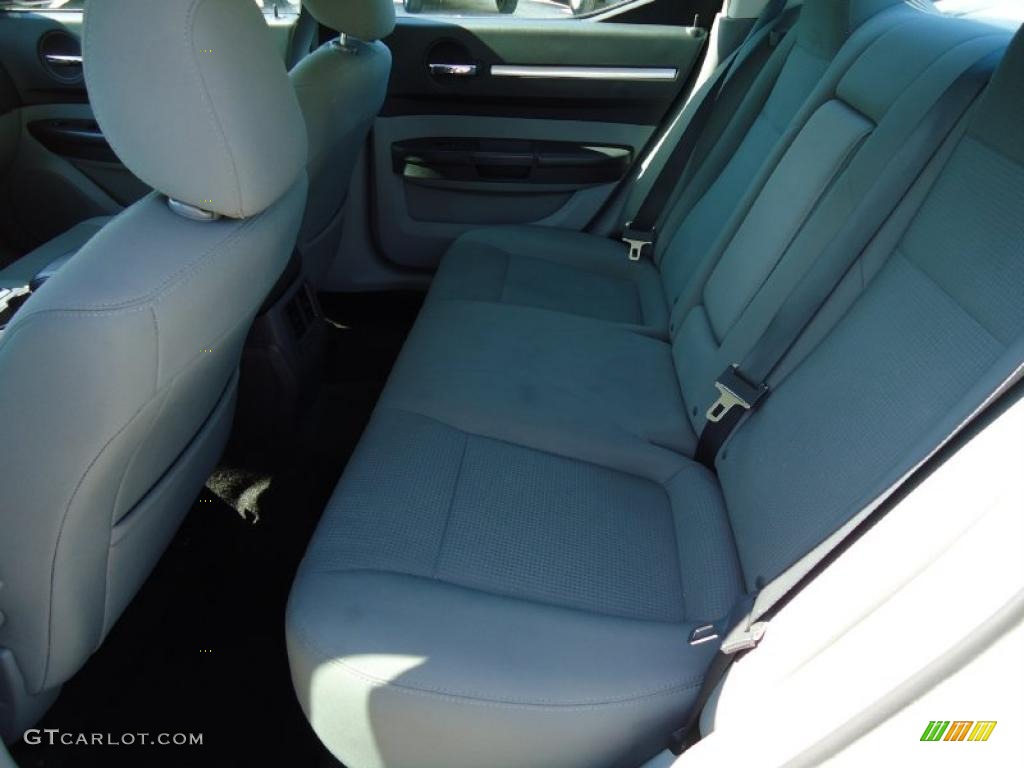 Dark Slate Gray Interior 2010 Dodge Charger SXT Photo #38956442