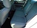 Dark Slate Gray 2010 Dodge Charger SXT Interior Color