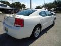 Stone White - Charger SXT Photo No. 12