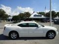Stone White - Charger SXT Photo No. 13