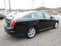 2010 Tuxedo Black Metallic Lincoln MKS AWD  photo #4