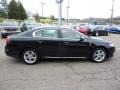 Tuxedo Black Metallic - MKS AWD Photo No. 5