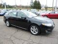 2010 Tuxedo Black Metallic Lincoln MKS AWD  photo #6