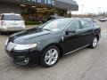  2010 MKS AWD Tuxedo Black Metallic