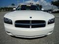 Stone White - Charger SXT Photo No. 21