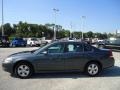 Cyber Gray Metallic - Impala LT Photo No. 2