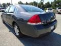 Cyber Gray Metallic - Impala LT Photo No. 3