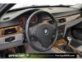2008 Arctic Metallic BMW 3 Series 328xi Wagon  photo #15