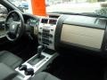 Black Pearl Slate Metallic - Mariner V6 4WD Photo No. 17