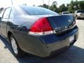 Cyber Gray Metallic - Impala LT Photo No. 10