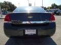 Cyber Gray Metallic - Impala LT Photo No. 11