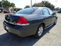 Cyber Gray Metallic - Impala LT Photo No. 12