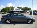 Cyber Gray Metallic - Impala LT Photo No. 13