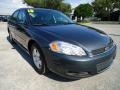 Cyber Gray Metallic - Impala LT Photo No. 14
