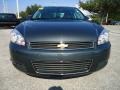 Cyber Gray Metallic - Impala LT Photo No. 21