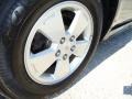 Cyber Gray Metallic - Impala LT Photo No. 23