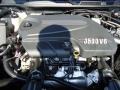 Cyber Gray Metallic - Impala LT Photo No. 27