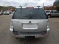 2007 Silver Birch Metallic Mercury Mountaineer Premier AWD  photo #3