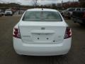Fresh Powder White - Sentra 2.0 Photo No. 3