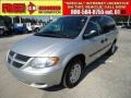 2005 Bright Silver Metallic Dodge Grand Caravan SE  photo #1