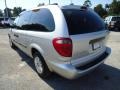 2005 Bright Silver Metallic Dodge Grand Caravan SE  photo #3