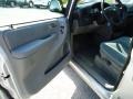2005 Bright Silver Metallic Dodge Grand Caravan SE  photo #4