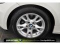 2008 Alpine White BMW 1 Series 128i Convertible  photo #8