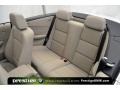 2008 Alpine White BMW 1 Series 128i Convertible  photo #9