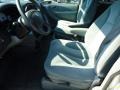 2005 Bright Silver Metallic Dodge Grand Caravan SE  photo #5