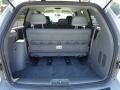 2005 Bright Silver Metallic Dodge Grand Caravan SE  photo #9