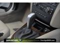 2008 Alpine White BMW 1 Series 128i Convertible  photo #15
