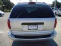 2005 Bright Silver Metallic Dodge Grand Caravan SE  photo #10