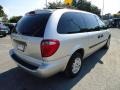 2005 Bright Silver Metallic Dodge Grand Caravan SE  photo #11