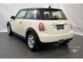 2008 Pepper White Mini Cooper Hardtop  photo #4