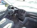 2005 Bright Silver Metallic Dodge Grand Caravan SE  photo #16