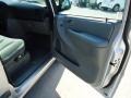 2005 Bright Silver Metallic Dodge Grand Caravan SE  photo #17
