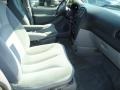 2005 Bright Silver Metallic Dodge Grand Caravan SE  photo #18