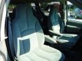 2005 Bright Silver Metallic Dodge Grand Caravan SE  photo #19