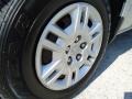 2005 Bright Silver Metallic Dodge Grand Caravan SE  photo #22