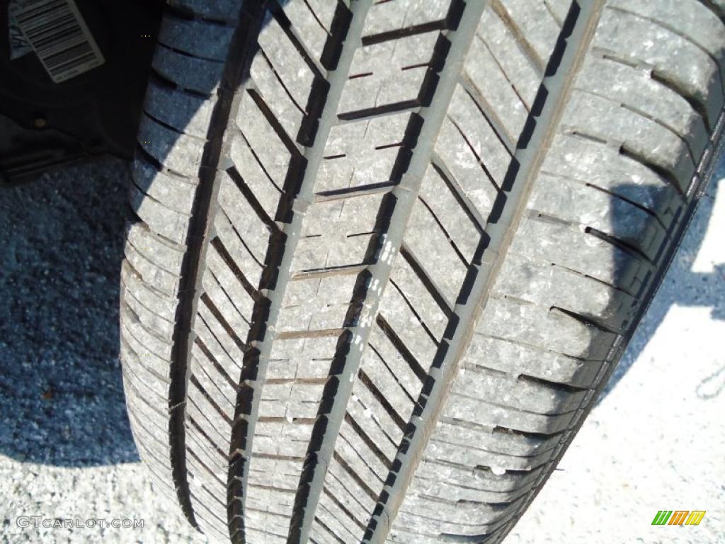 2005 Grand Caravan SE - Bright Silver Metallic / Medium Slate Gray photo #23