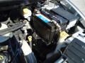 2005 Bright Silver Metallic Dodge Grand Caravan SE  photo #24