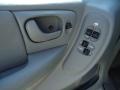 2005 Bright Silver Metallic Dodge Grand Caravan SE  photo #27