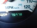 2005 Bright Silver Metallic Dodge Grand Caravan SE  photo #28