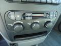 2005 Bright Silver Metallic Dodge Grand Caravan SE  photo #31