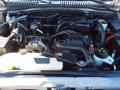 4.0 Liter SOHC 12-Valve V6 2006 Ford Explorer Limited 4x4 Engine