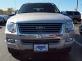 2006 Silver Birch Metallic Ford Explorer Limited 4x4  photo #8