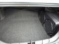 Dark Charcoal Trunk Photo for 2008 Ford Mustang #38959002