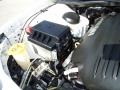 5.7 Liter HEMI OHV 16-Valve V8 2006 Dodge Magnum R/T Engine