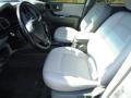 Gray Interior Photo for 2005 Hyundai Santa Fe #38959238